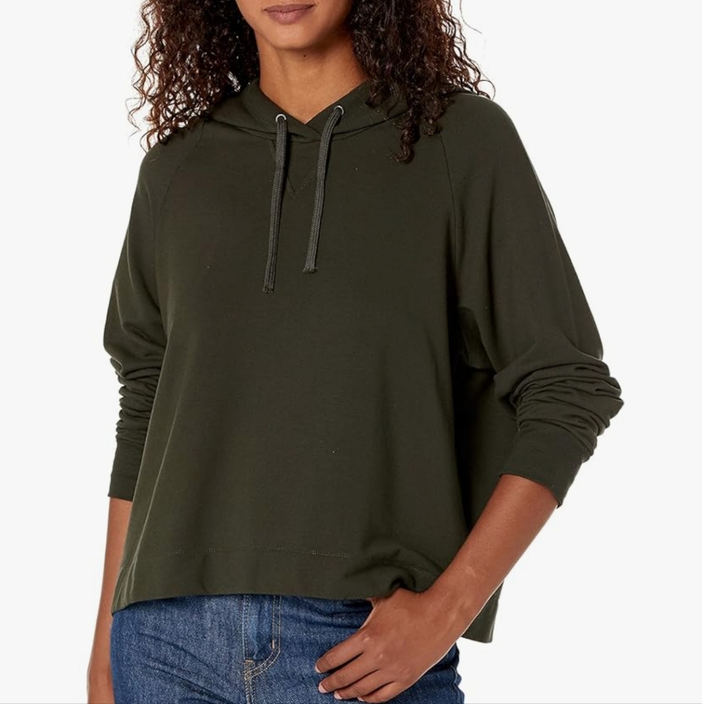 Majestic filatures hoodie